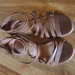 Dex flex comfort sandals